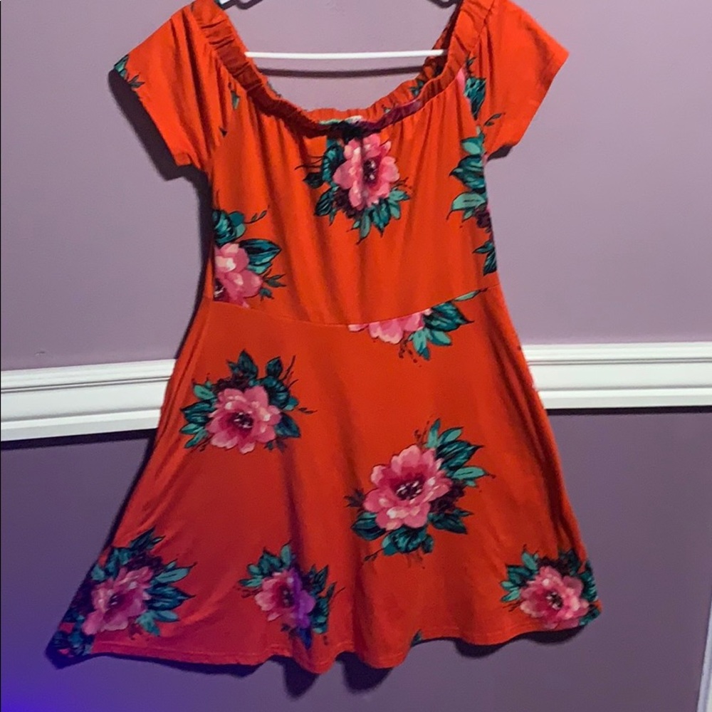 Charlotte Russe Dress
